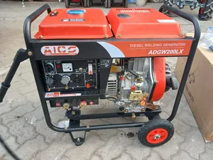 Aico Welding 7.5kva