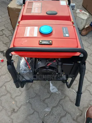 Aico Welding 7.5kva