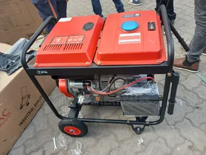Aico Welding 7.5kva