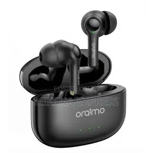 Experience 50 Hours of Pure Bass: Oraimo SpaceBuds Lite 2 TWS