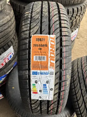 205/65r15 Torque Tyre
