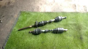 Hyundai Santa Fe Driveshafts