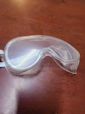 Workplace Safety Goggles