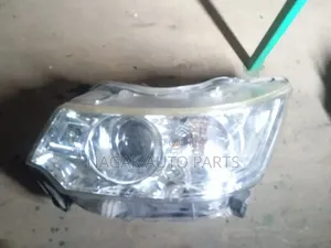Suzuki Wagon R Stingray 2012/2014 Headlight