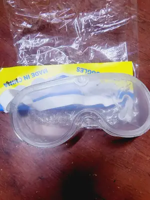 Workplace Safety Goggles