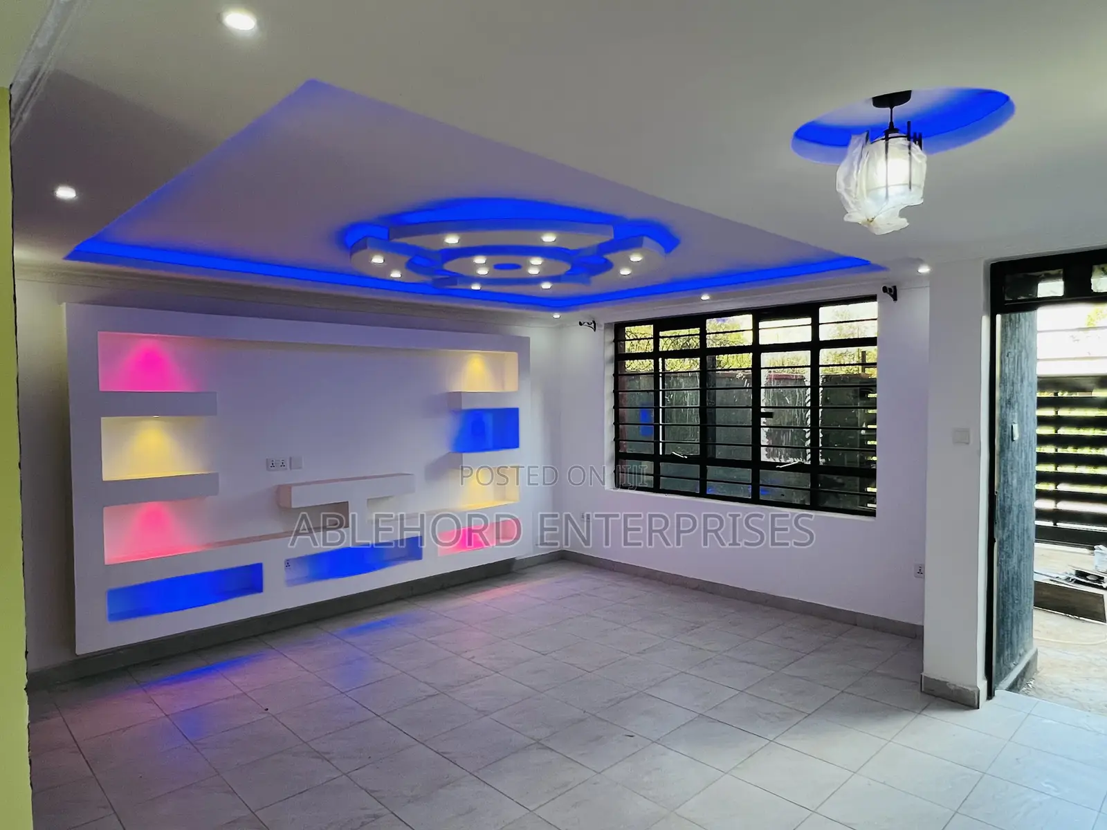 4bdrm Townhouse / Terrace in Kikuyu, Karai for rent