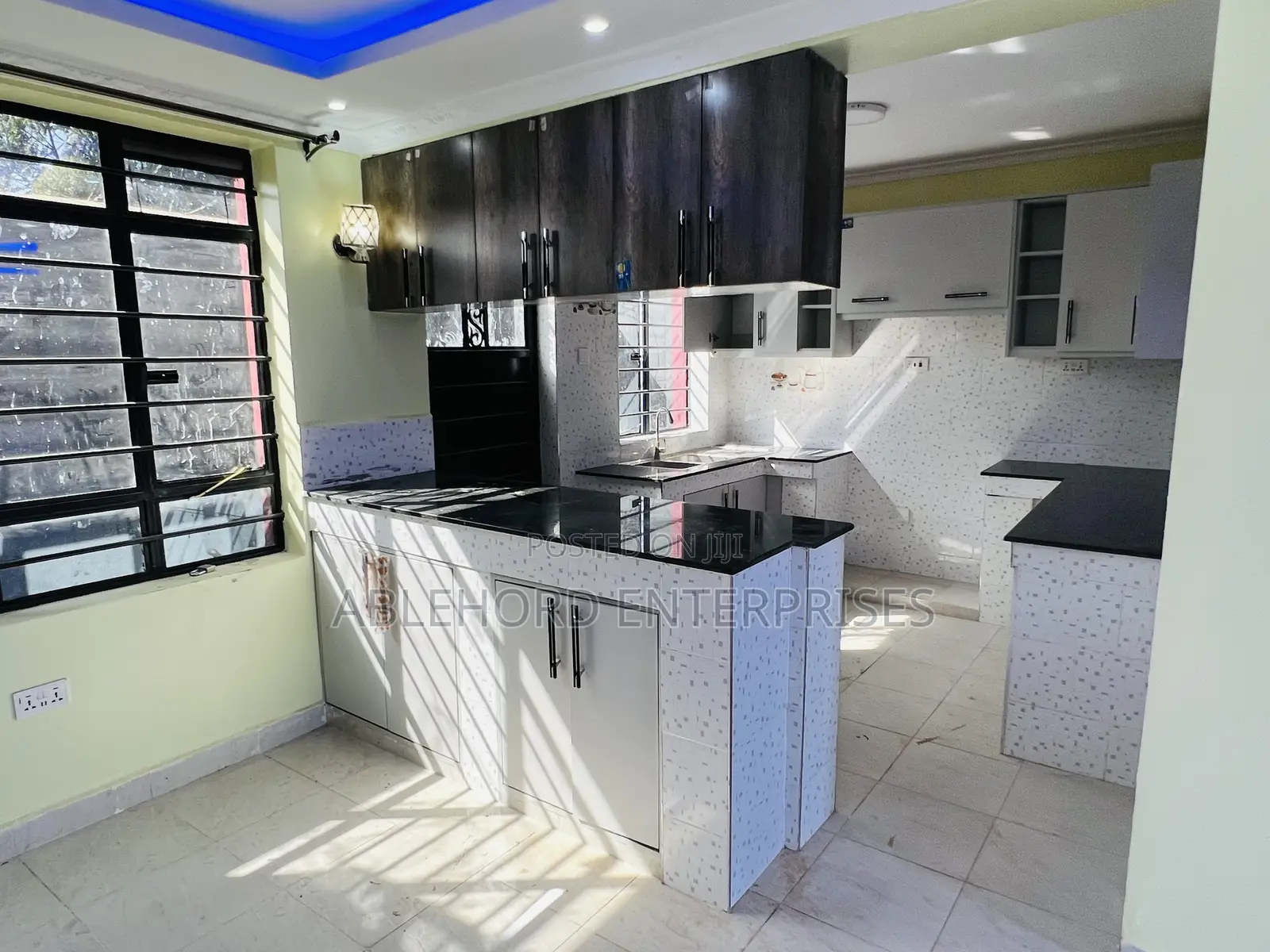 4bdrm Townhouse / Terrace in Kikuyu, Karai for rent