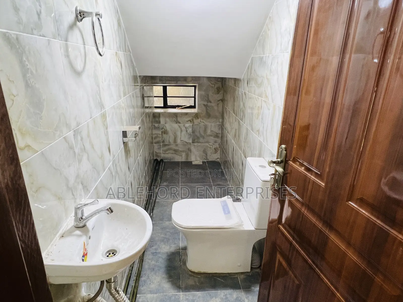 4bdrm Townhouse / Terrace in Kikuyu, Karai for rent