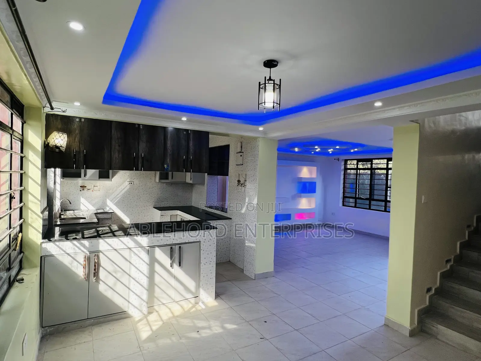 4bdrm Townhouse / Terrace in Kikuyu, Karai for rent