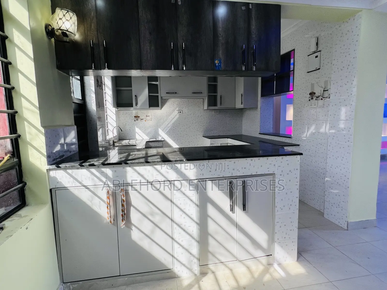 4bdrm Townhouse / Terrace in Kikuyu, Karai for rent