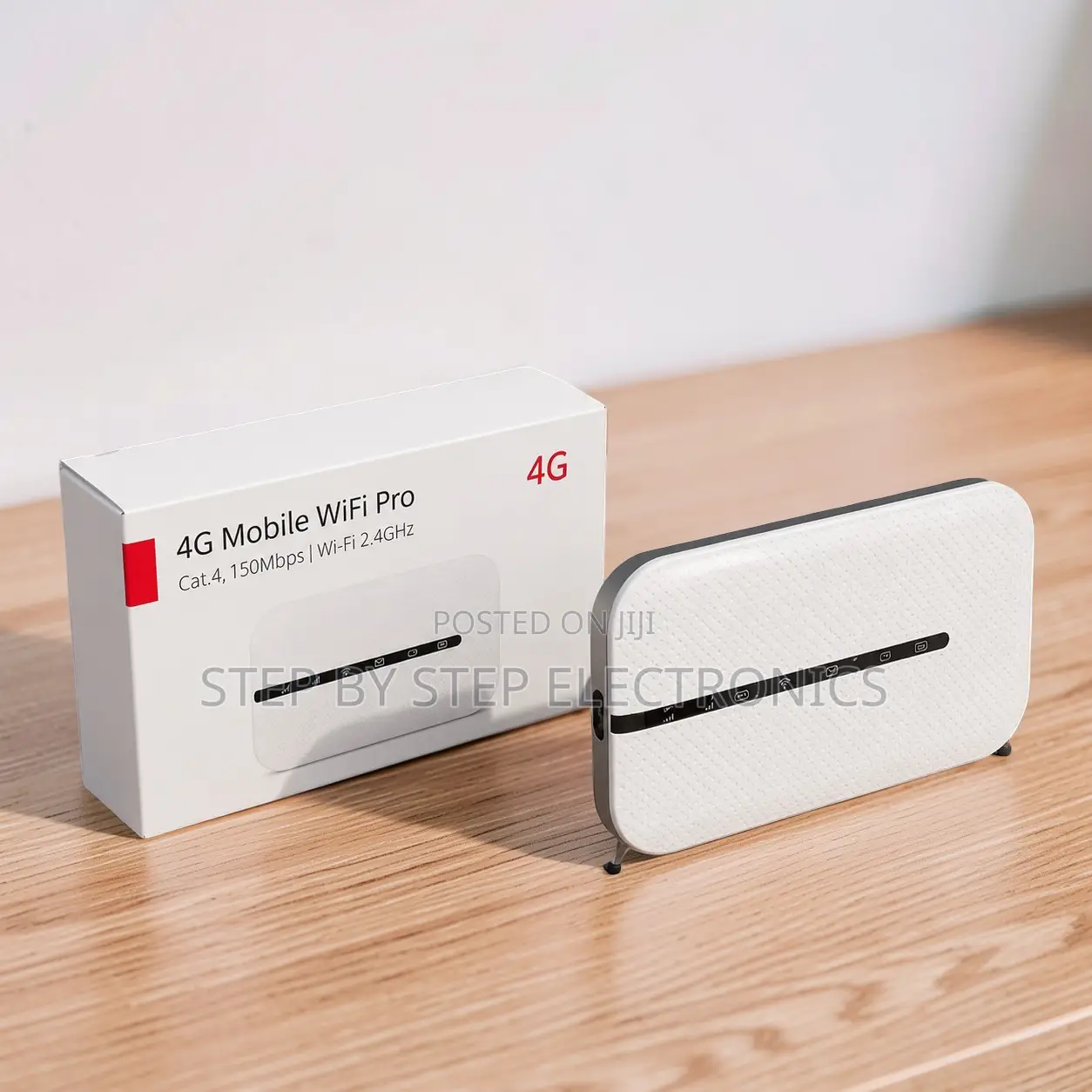 Discount Prices 4G LTE M8 Portable 150 MBPS Mifi Mini Routers