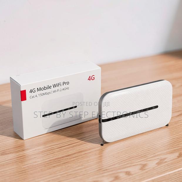 Discount Prices 4G LTE M8 Portable 150 MBPS Mifi Mini Routers