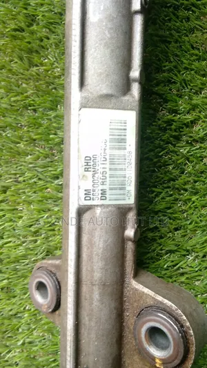 Hyundai Santa Fe Steering Rack