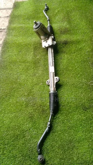 Hyundai Santa Fe Steering Rack