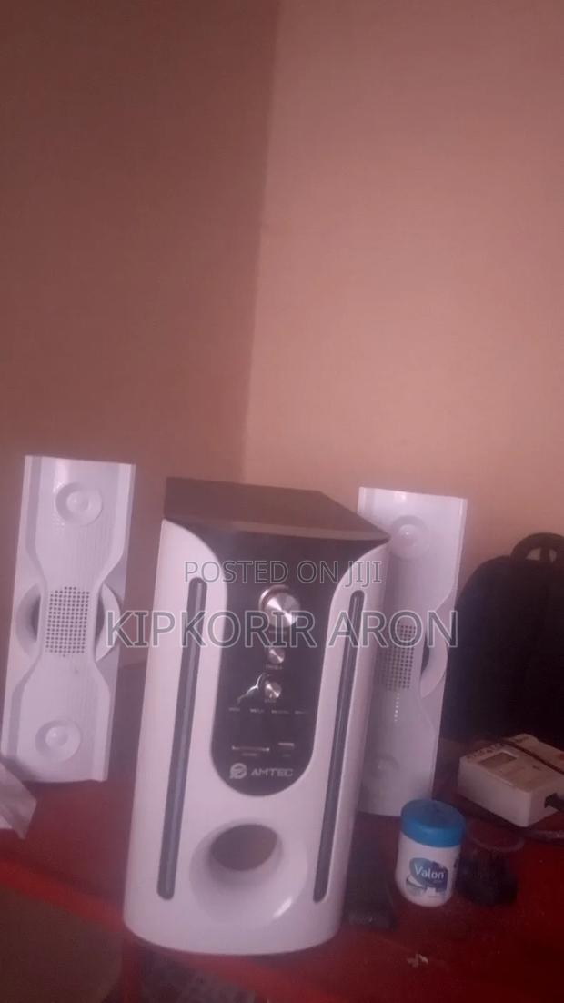 Subwoofer in Good Condition