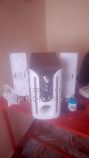 Subwoofer in Good Condition