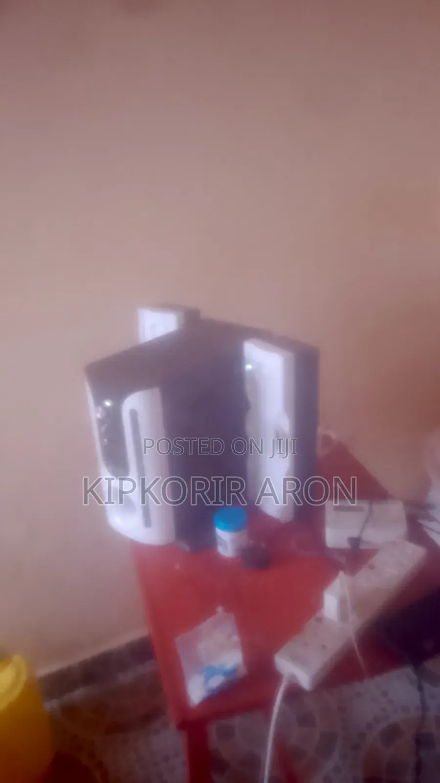 Subwoofer in Good Condition