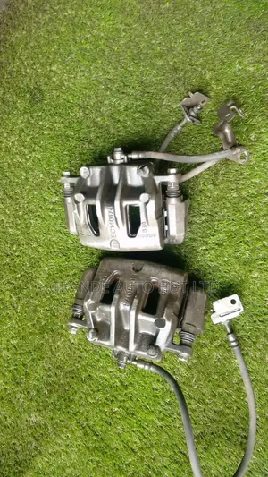 Hyundai Santa Fe Brake Callipers