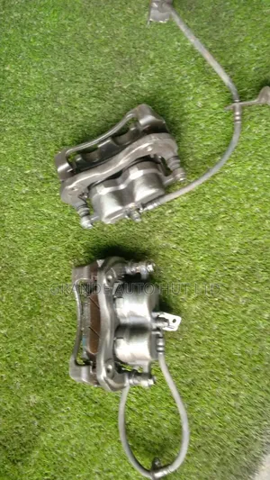 Hyundai Santa Fe Brake Callipers