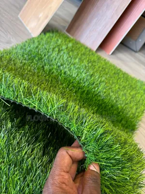 35 MM Artificial Grass Carpet