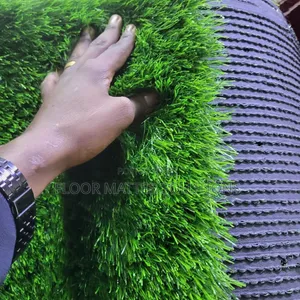 35 MM Artificial Grass Carpet
