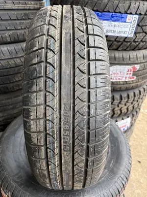 205/65r15 Goddard Tyre