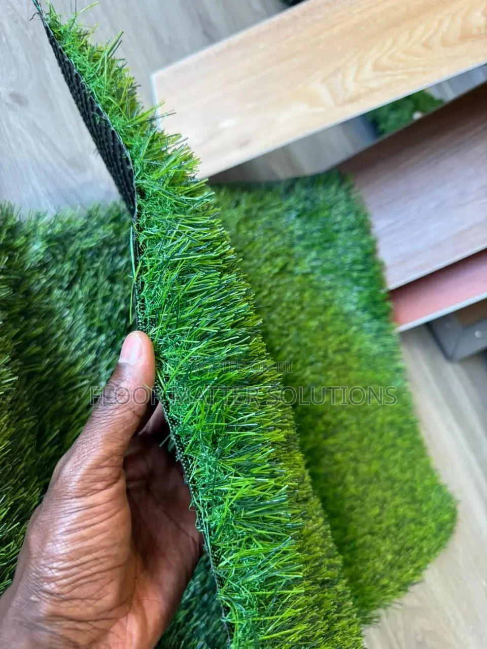 35 MM Artificial Grass Carpet