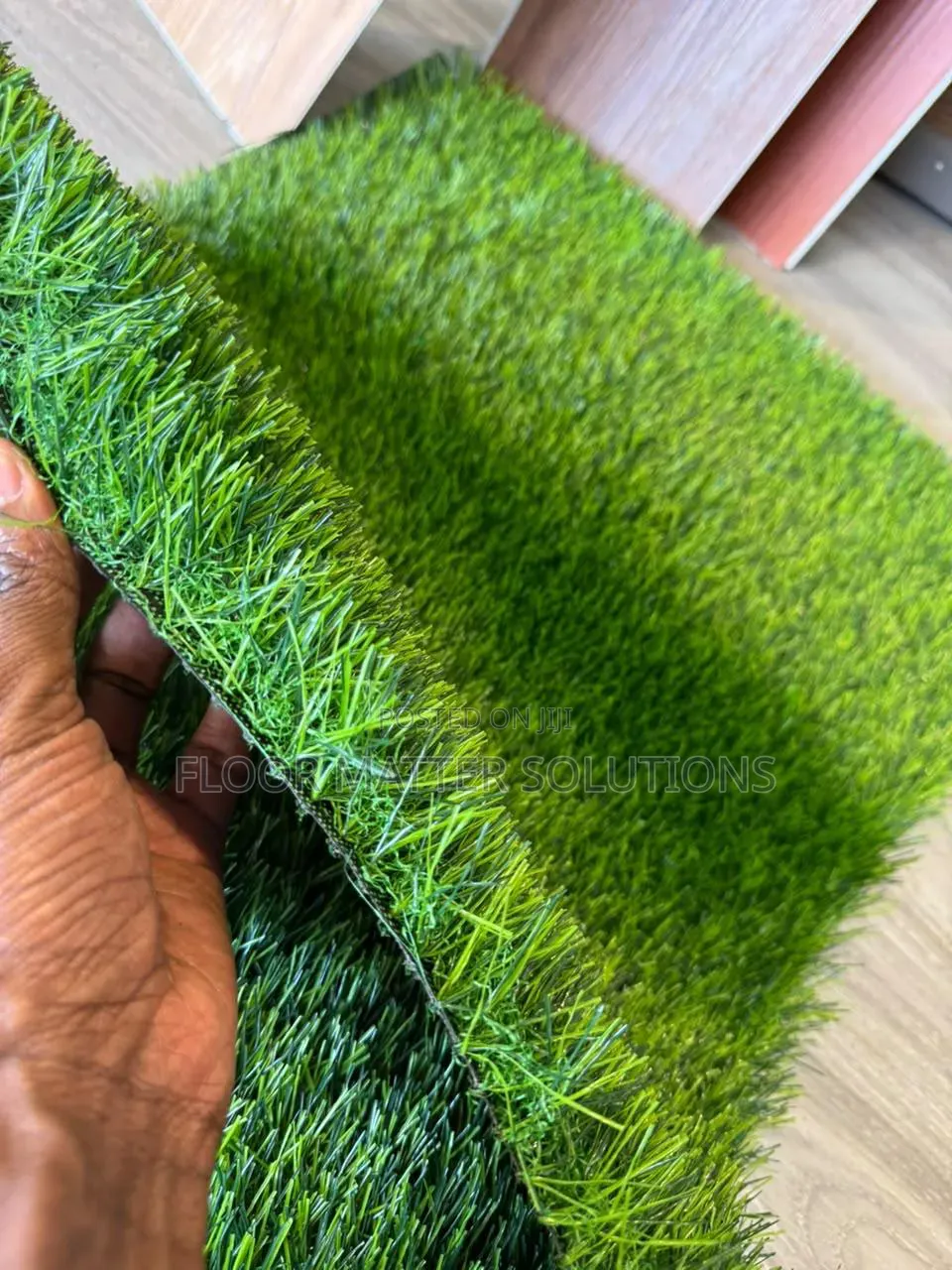 35 MM Artificial Grass Carpet