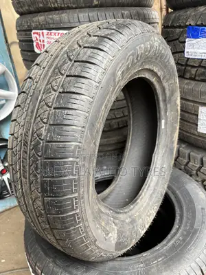 205/65r15 Goddard Tyre
