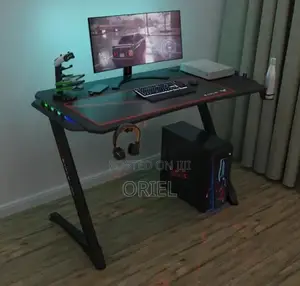 Office Desk : Gaming Computer Table