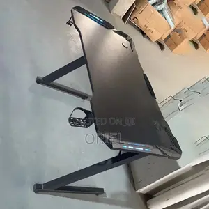 Office Desk : Gaming Computer Table