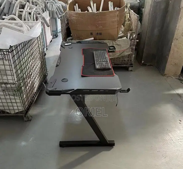 Office Desk : Gaming Computer Table