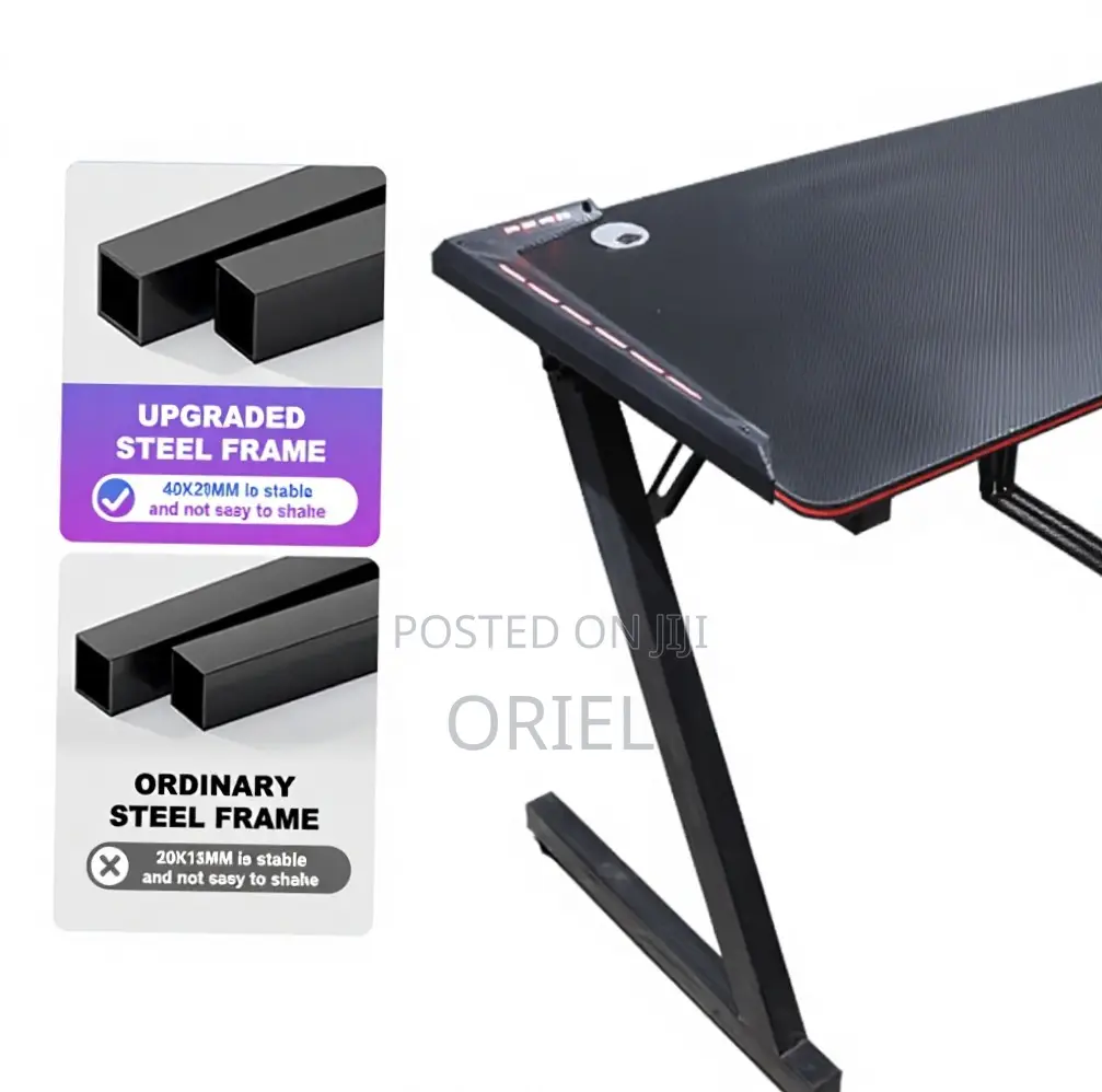 Office Desk : Gaming Computer Table