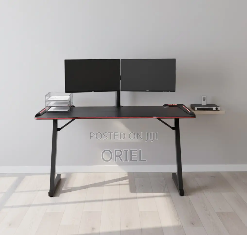 Office Desk : Gaming Computer Table