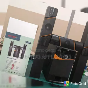 Artel AT-107 Tall Boy Multimedia Sound System