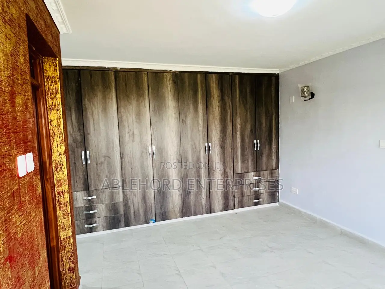 4bdrm Townhouse / Terrace in Kikuyu, Karai for rent