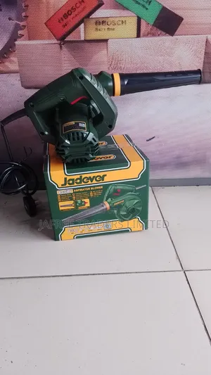Aspirator Blower