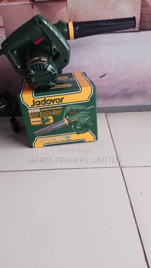Aspirator Blower