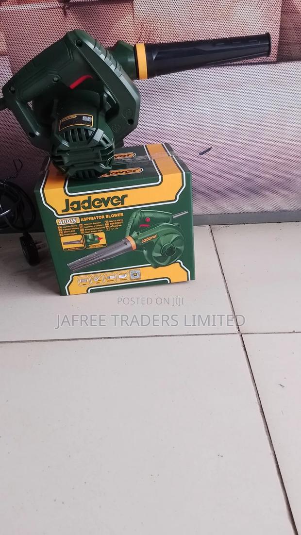 Aspirator Blower - thumbnail 3
