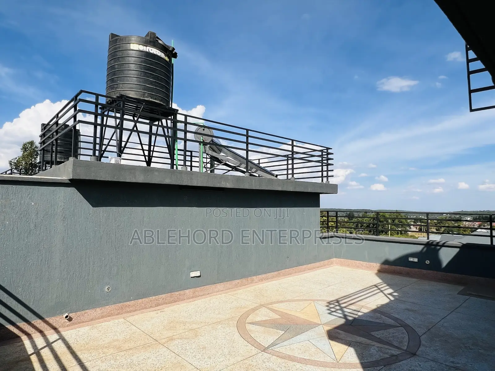 4bdrm Townhouse / Terrace in Kikuyu, Karai for rent