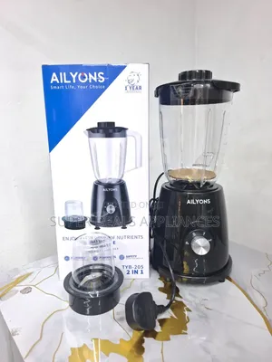 2 in 1 Ailyons Blender