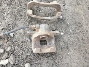 Honda CR-V Brake Caliper