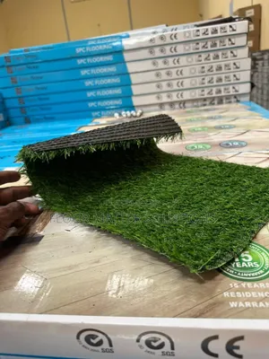 25mm Grass Carpet
