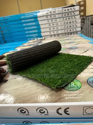 25mm Grass Carpet