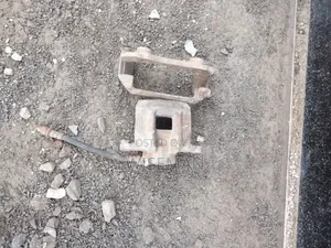 Honda CR-V Brake Caliper