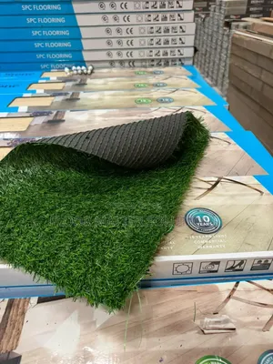 25mm Grass Carpet