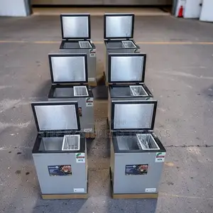 Bulk Prices Efficient 90L, 110L Litre Volsmart Chest Deep Freezers
