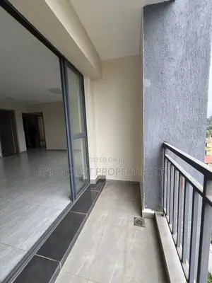 2bdrm Apartment in Lower Kabete for rent