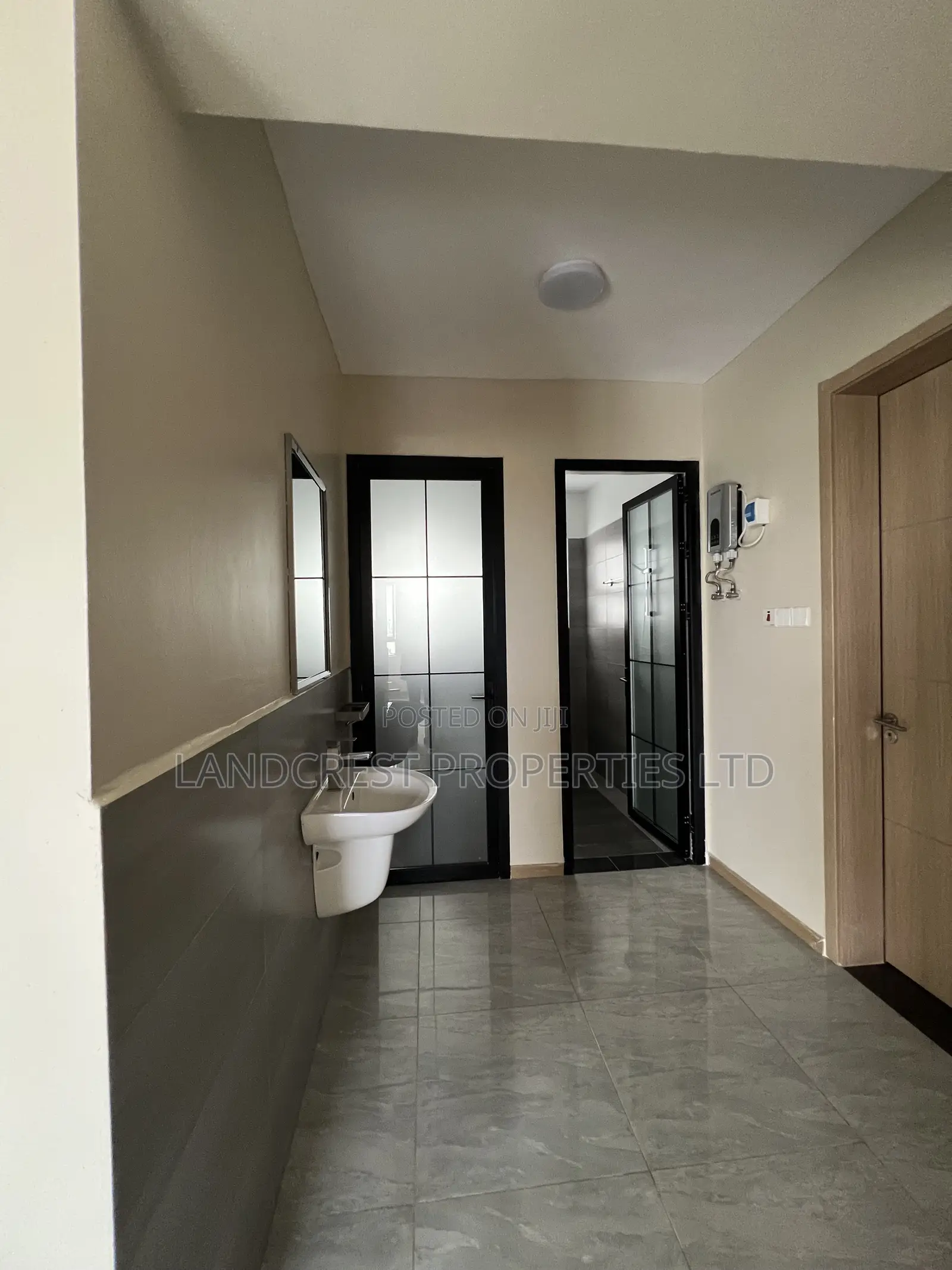 2bdrm Apartment in Lower Kabete for rent