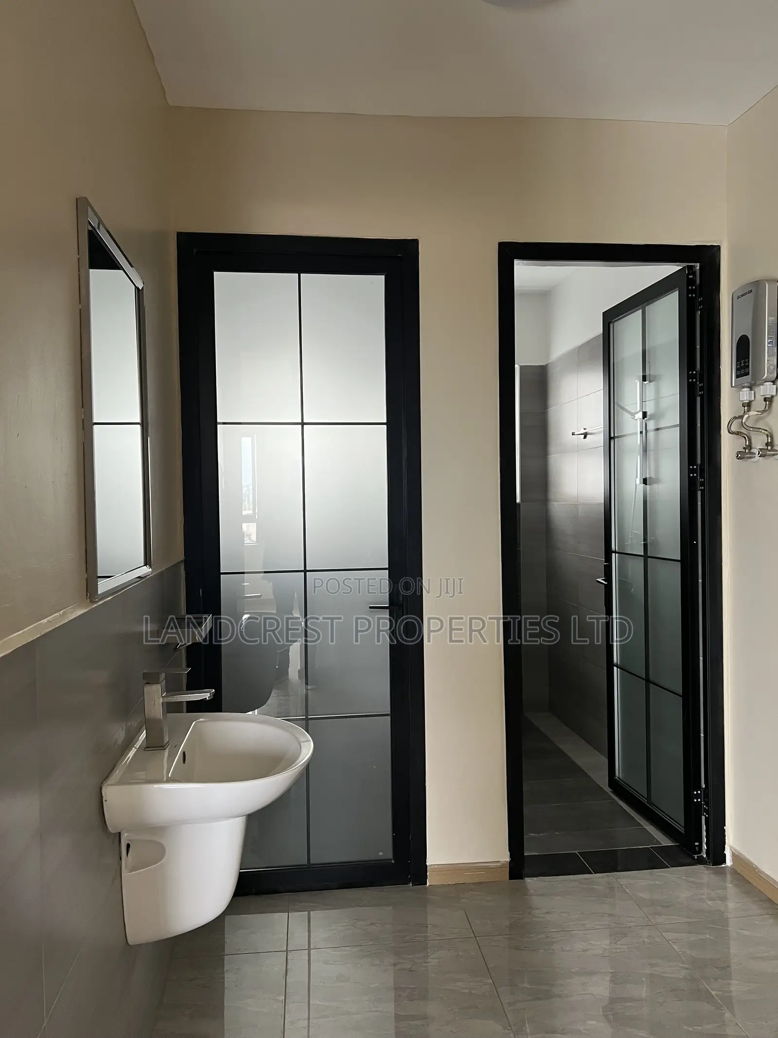 2bdrm Apartment in Lower Kabete for rent